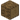 Oak Log (EW) JE4
