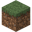 Ocean Grass Block