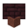 Potted Nether Bricks