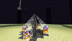 Ender Dragon Official Minecraft Wiki