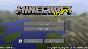 Java Edition 1 6 2 Official Minecraft Wiki