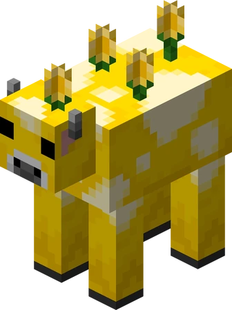 Moobloom