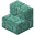 Prismarine Brick Stairs (N) JE1.png