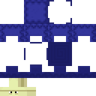 Blue Shulker