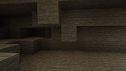 Stone wall
