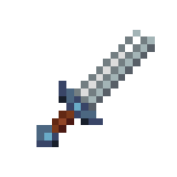 Minecraft Dungeons:Sinister Sword – Minecraft Wiki