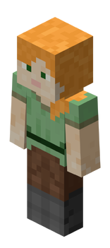 Player Minecraft Wiki