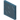 Cyan Stained Glass Pane (EW) JE1
