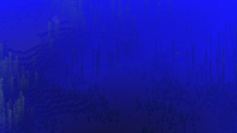 Deep Cold Ocean