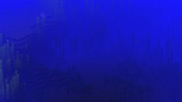 Deep Cold Ocean