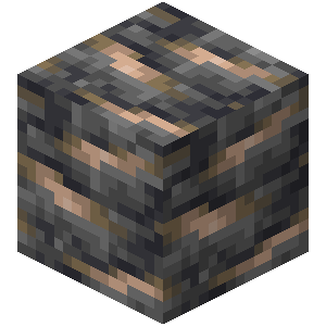 Gold Ore – Minecraft Wiki