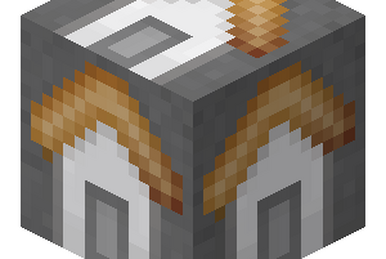 2D Minecraft - Mine Blocks 1.27 - Spawnskins 