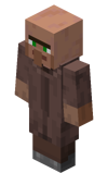 User VillagerCraftMCSkinRender