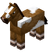 Creamy Horse with White Field.png