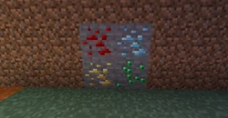 Ores