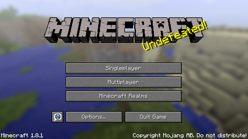 Render Player API for Minecrfat APK for Android Download