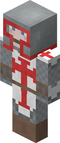 Knight Templar
