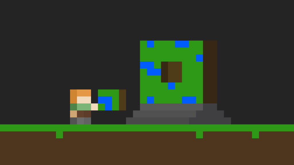 Map Official Minecraft Wiki