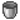 Bucket JE2 BE2