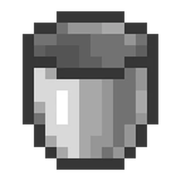 Bucket – Minecraft Wiki