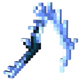 Frost Scythe (MCD)