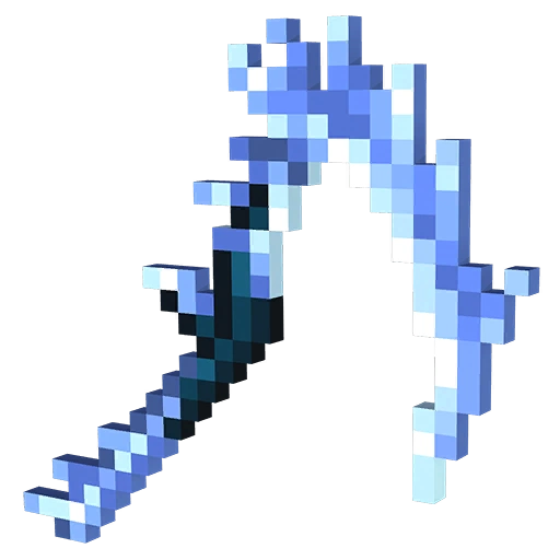 DungeonsFrost Scythe Minecraft Wiki