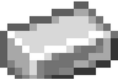 Block of Iron – Minecraft Wiki