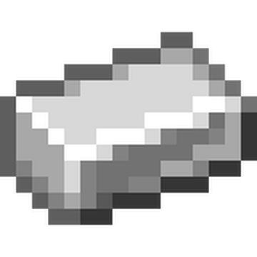 Iron Ingot – Minecraft Wiki