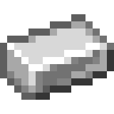 minecraft iron png