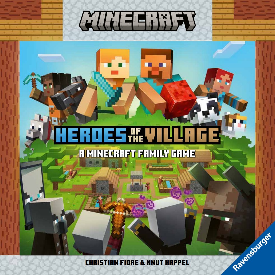 Play matching game for kids - Minecraft - Online & Free