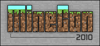 MINECON 2010 logo