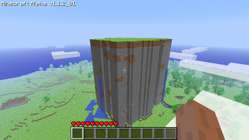 The Depth of the Nether - Discussion - Minecraft: Java Edition - Minecraft  Forum - Minecraft Forum