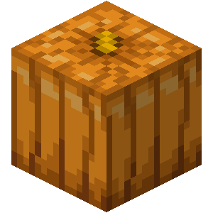 Minecraft: Plantação de Abóboras (Pumpkins)