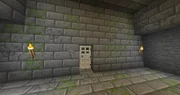 Stone Bricks in Stronghold