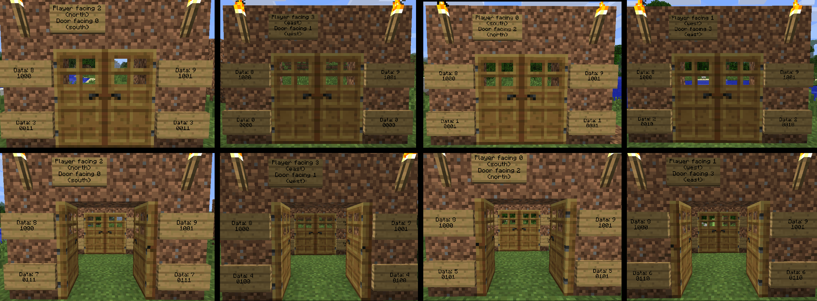 Block ID list for builders : r/FoolsGold