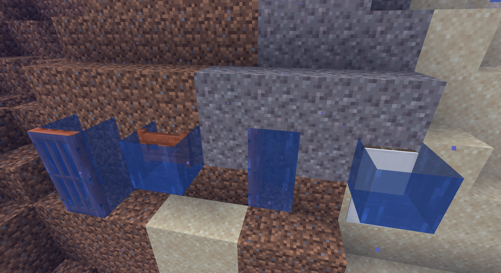 Tutorials Underwater Home Official Minecraft Wiki