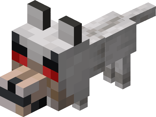 Lobo - Minecraft Wiki