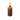 Brown Candle (lit) JE3
