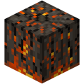 Burnt pumpkin