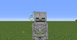 Glowing Minecraft Wiki