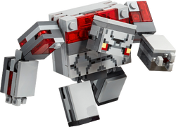 Minecraft Dungeons Redstone Golem Official Minecraft Wiki