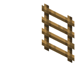 Ladder (S) JE3 BE2