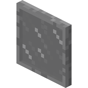 Horizontal Glass Pane (1.19.2)