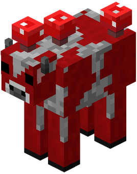 Mooshroom (Dungeons)