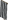 Paly banner pattern