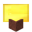 Potted Block of Gold