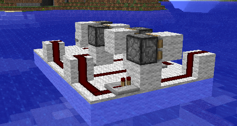 Tutorials Redstone Computers Official Minecraft Wiki Tutorials Redstone Computers Official Minecraft Wiki