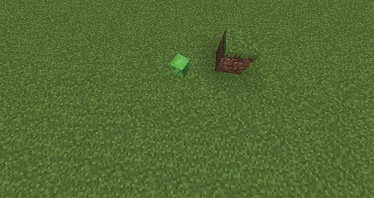 Slime Minecraft Wiki
