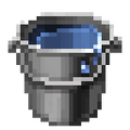 Water bucket in the Super Duper Graphics Pack.