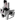 Baby Black & White Rabbit JE2 BE1